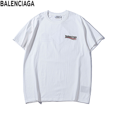 Balenciaga T-shirts for Men #409044