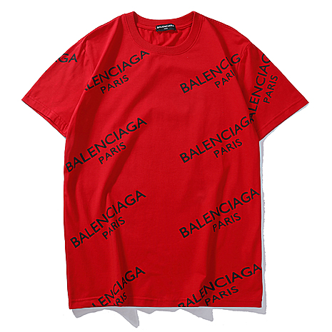 Balenciaga T-shirts for Men #409046