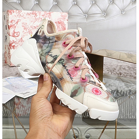 Dior Shoes for Women #409055 replica