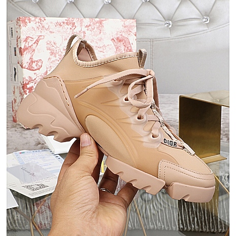 Dior Shoes for Women #409058 replica
