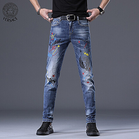 Versace Jeans for MEN #409748 replica