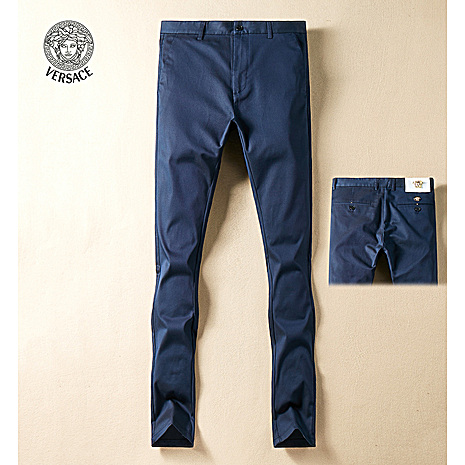 Versace Pants for MEN #409749 replica