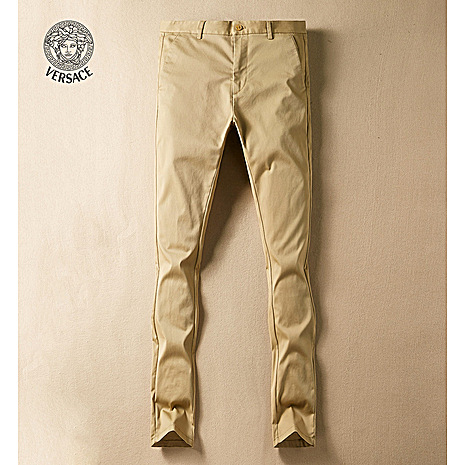 Versace Pants for MEN #409751 replica