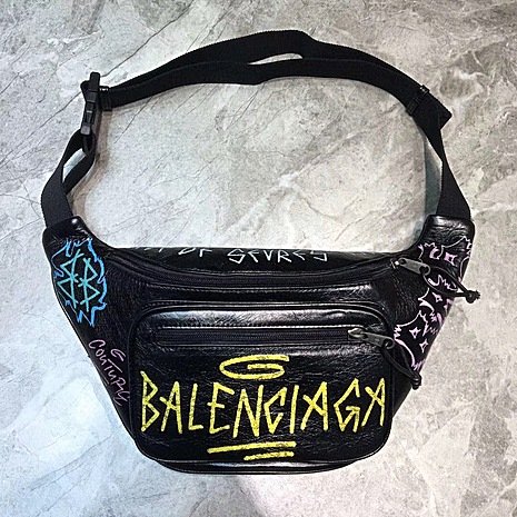 Balenciaga AAA+ Crossbody Bags #410687
