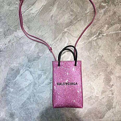 Balenciaga AAA+ Handbags #410717 replica