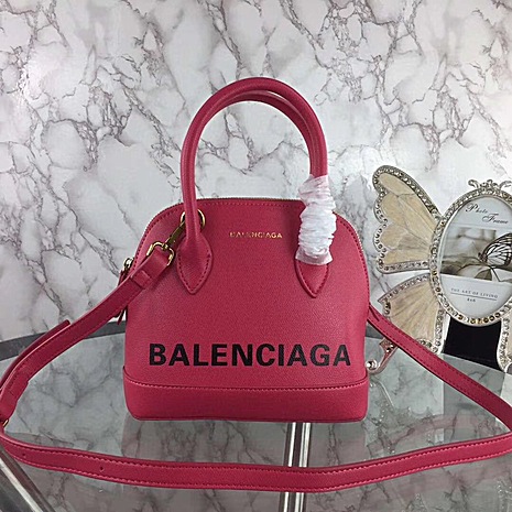Balenciaga AAA+ Handbags #410729 replica