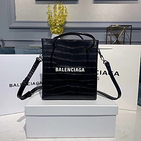 Balenciaga AAA+ Handbags #410747 replica