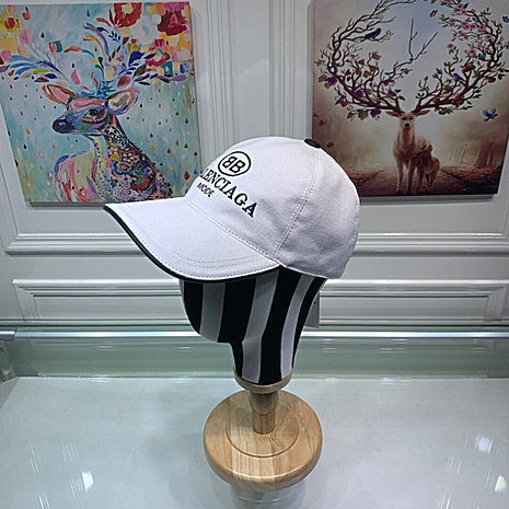 Balenciaga AAA+ Hats #410810 replica