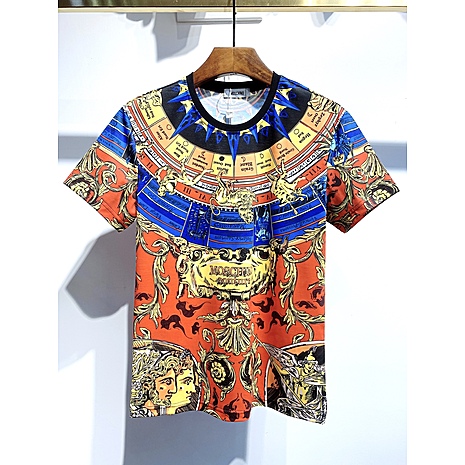 Moschino T-Shirts for Men #411021 replica