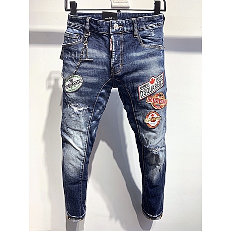 Dsquared2 Jeans for MEN #411079
