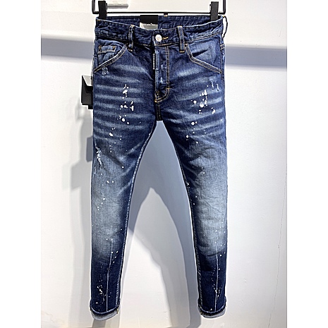 Dsquared2 Jeans for MEN #411083