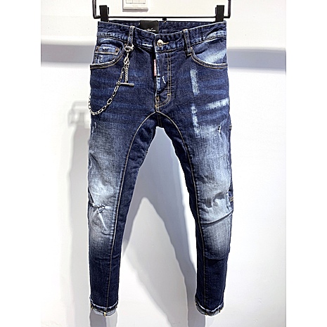 Dsquared2 Jeans for MEN #411084