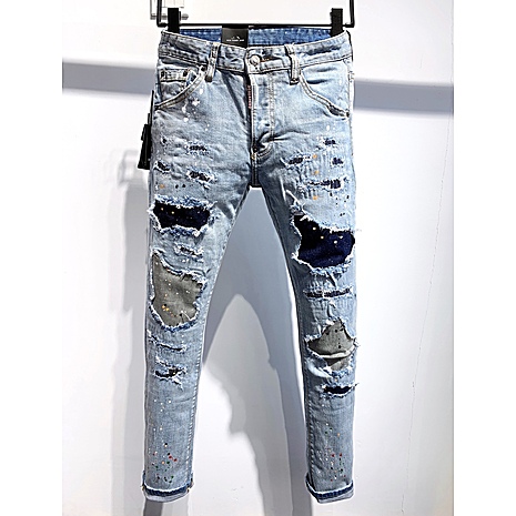 Dsquared2 Jeans for MEN #411085