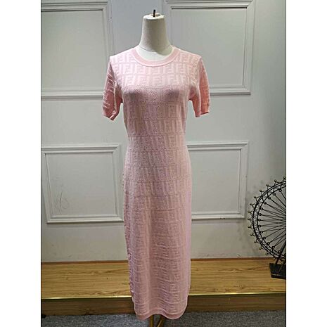 fendi skirts for Women #411316 replica