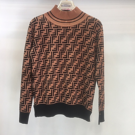 Fendi Sweater for Women #411525 replica