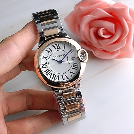 Cartier Watches for Women #411699