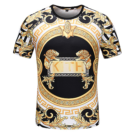 Versace  T-Shirts for men #411769 replica