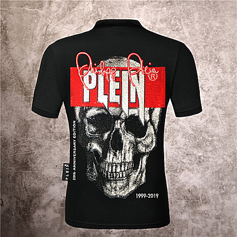 PHILIPP PLEIN  T-shirts for MEN #411798 replica
