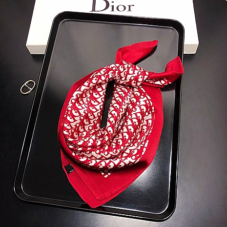 Dior Scarf #412371 replica
