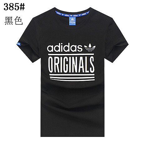 Adidas T-Shirts for MEN #412450 replica
