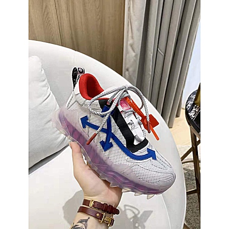 OFF WHITE shoes for Women #412593 replica
