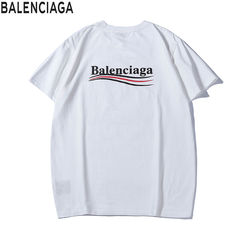 Balenciaga T-shirts for Men #409044 replica