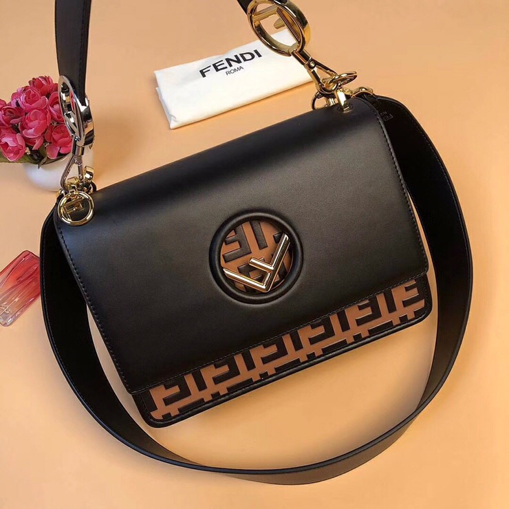 Fendi AAA+ Handbags #410284 replica