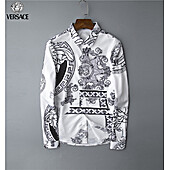 US$32.00 Versace Shirts for Versace Long-Sleeved Shirts for men #408904