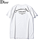 US$14.00 Dior T-shirts for men #409029