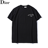US$14.00 Dior T-shirts for men #409030