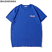 US$14.00 Balenciaga T-shirts for Men #409043