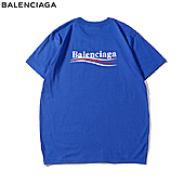 US$14.00 Balenciaga T-shirts for Men #409043