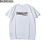 US$14.00 Balenciaga T-shirts for Men #409044