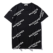 US$14.00 Balenciaga T-shirts for Men #409047