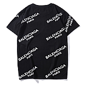 US$14.00 Balenciaga T-shirts for Men #409047