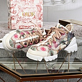 US$74.00 Dior Shoes for Women #409055