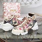 US$74.00 Dior Shoes for Women #409055