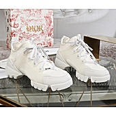 US$74.00 Dior Shoes for Women #409059