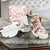 US$74.00 Dior Shoes for MEN #409080