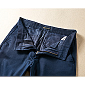 US$35.00 Versace Pants for MEN #409749