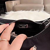 US$70.00 Prada AAA+ Handbags #410163