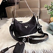 US$70.00 Prada AAA+ Handbags #410164