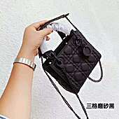 US$102.00 Dior AAA+ Handbags #410193