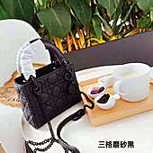 US$102.00 Dior AAA+ Handbags #410193
