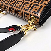 US$168.00 Fendi AAA+ Handbags #410275