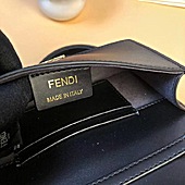 US$119.00 Fendi AAA+ Crossbody Bags #410280