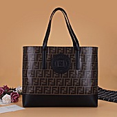US$137.00 Fendi AAA+ Handbags #410298