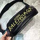 US$98.00 Balenciaga AAA+ Crossbody Bags #410687