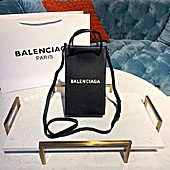 US$84.00 Balenciaga AAA+ Handbags #410721