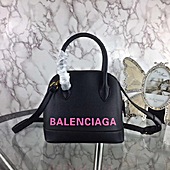 US$98.00 Balenciaga AAA+ Handbags #410728